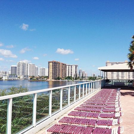 Miami Waterfront Apartments Sunny Isles Beach Zewnętrze zdjęcie