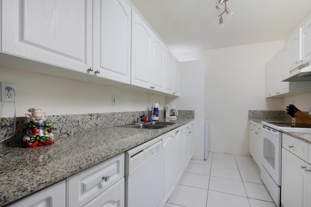 Miami Waterfront Apartments Sunny Isles Beach Zewnętrze zdjęcie