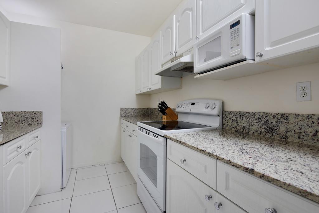 Miami Waterfront Apartments Sunny Isles Beach Zewnętrze zdjęcie