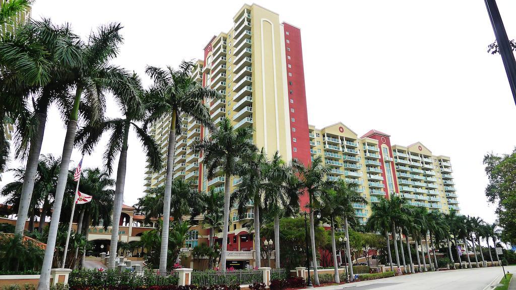 Miami Waterfront Apartments Sunny Isles Beach Zewnętrze zdjęcie