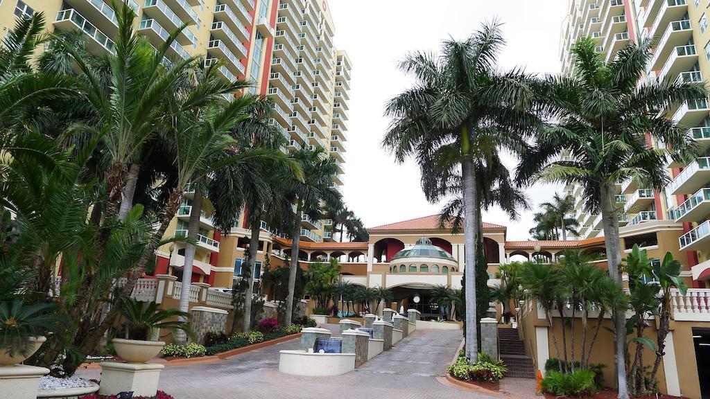 Miami Waterfront Apartments Sunny Isles Beach Zewnętrze zdjęcie