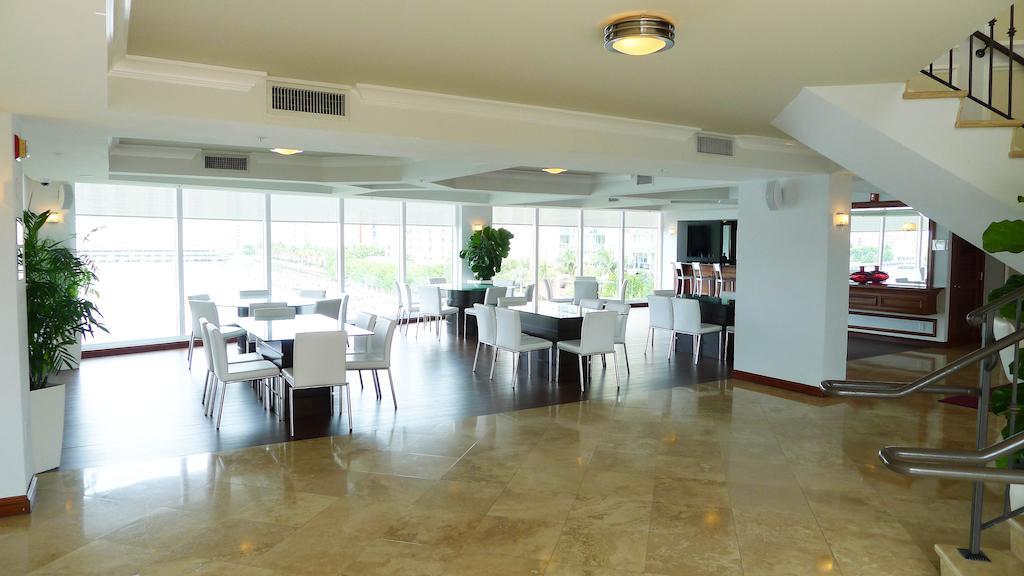 Miami Waterfront Apartments Sunny Isles Beach Zewnętrze zdjęcie