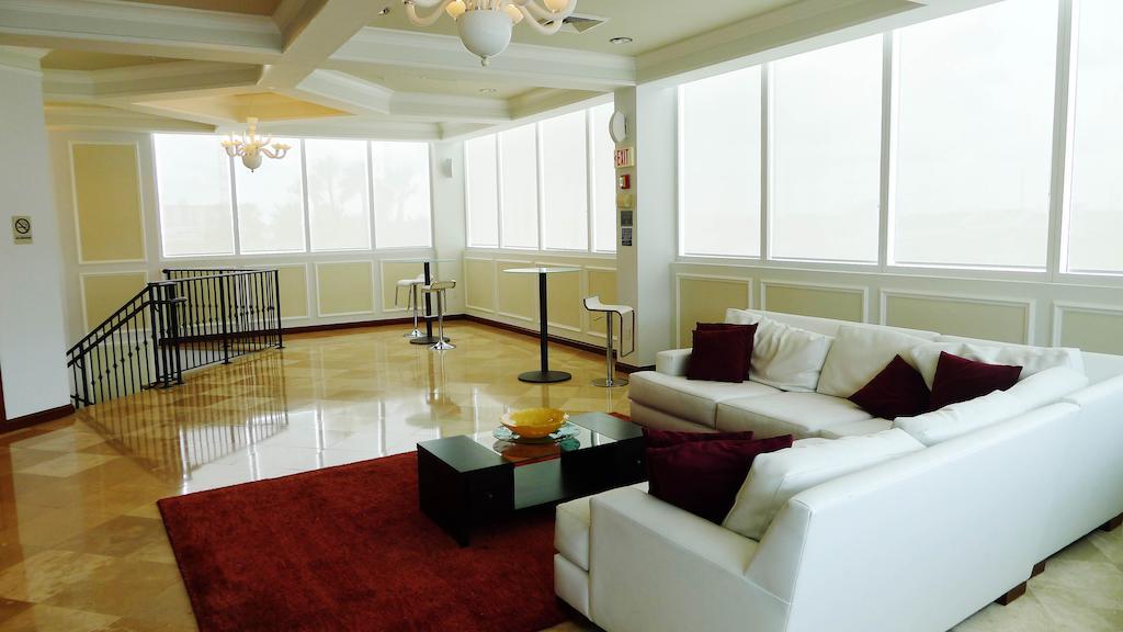Miami Waterfront Apartments Sunny Isles Beach Zewnętrze zdjęcie