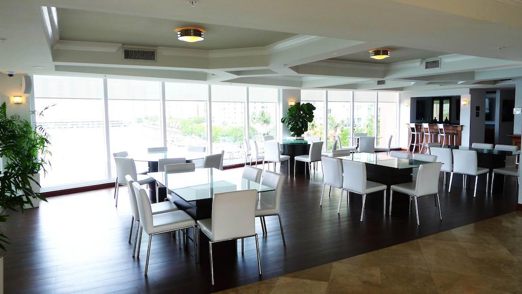 Miami Waterfront Apartments Sunny Isles Beach Zewnętrze zdjęcie