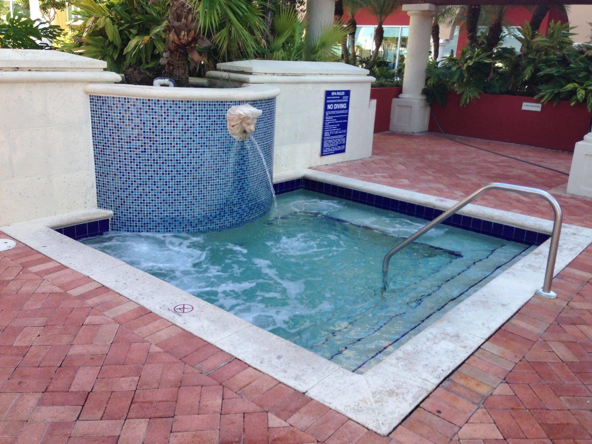 Miami Waterfront Apartments Sunny Isles Beach Zewnętrze zdjęcie