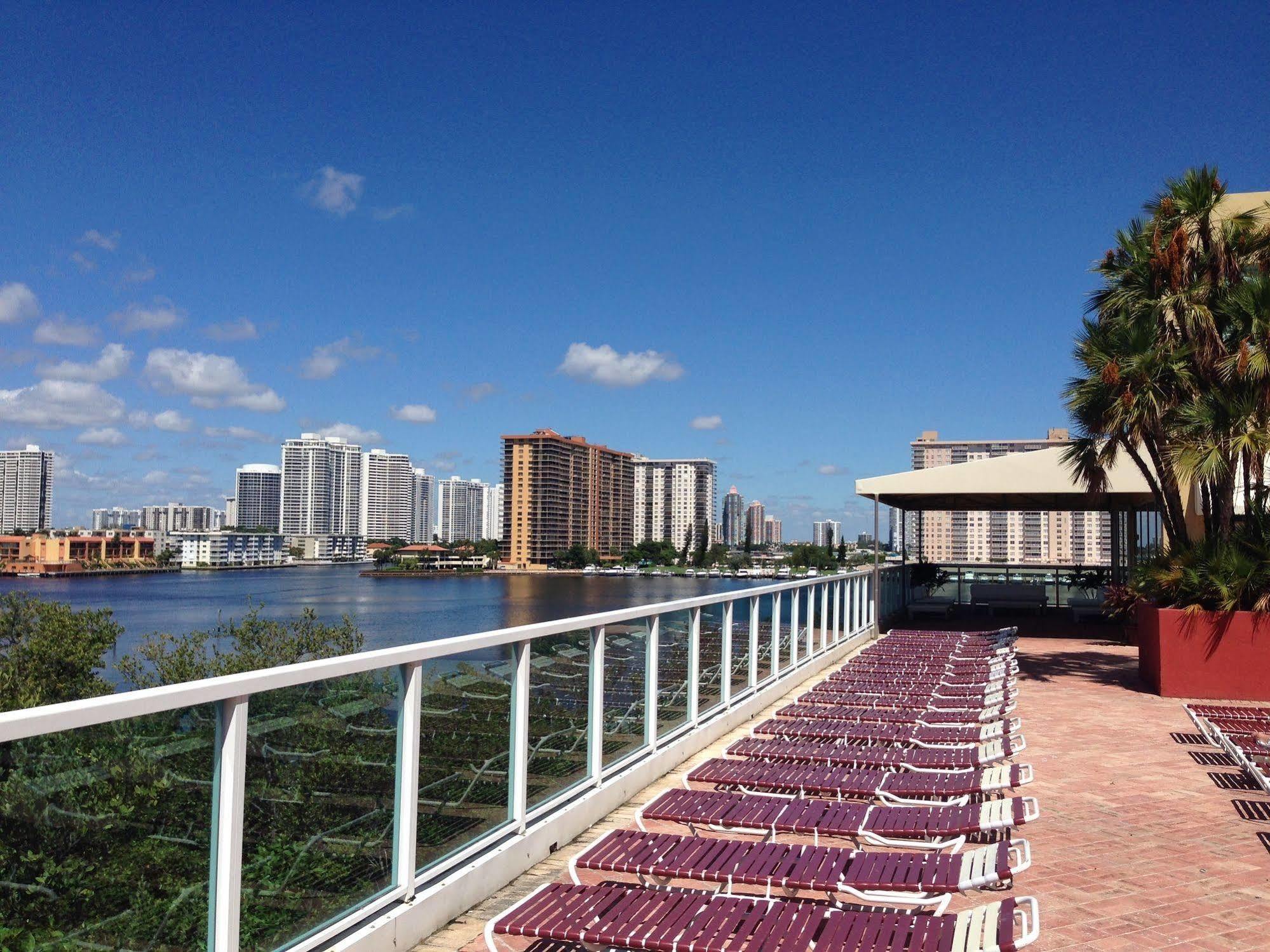 Miami Waterfront Apartments Sunny Isles Beach Zewnętrze zdjęcie