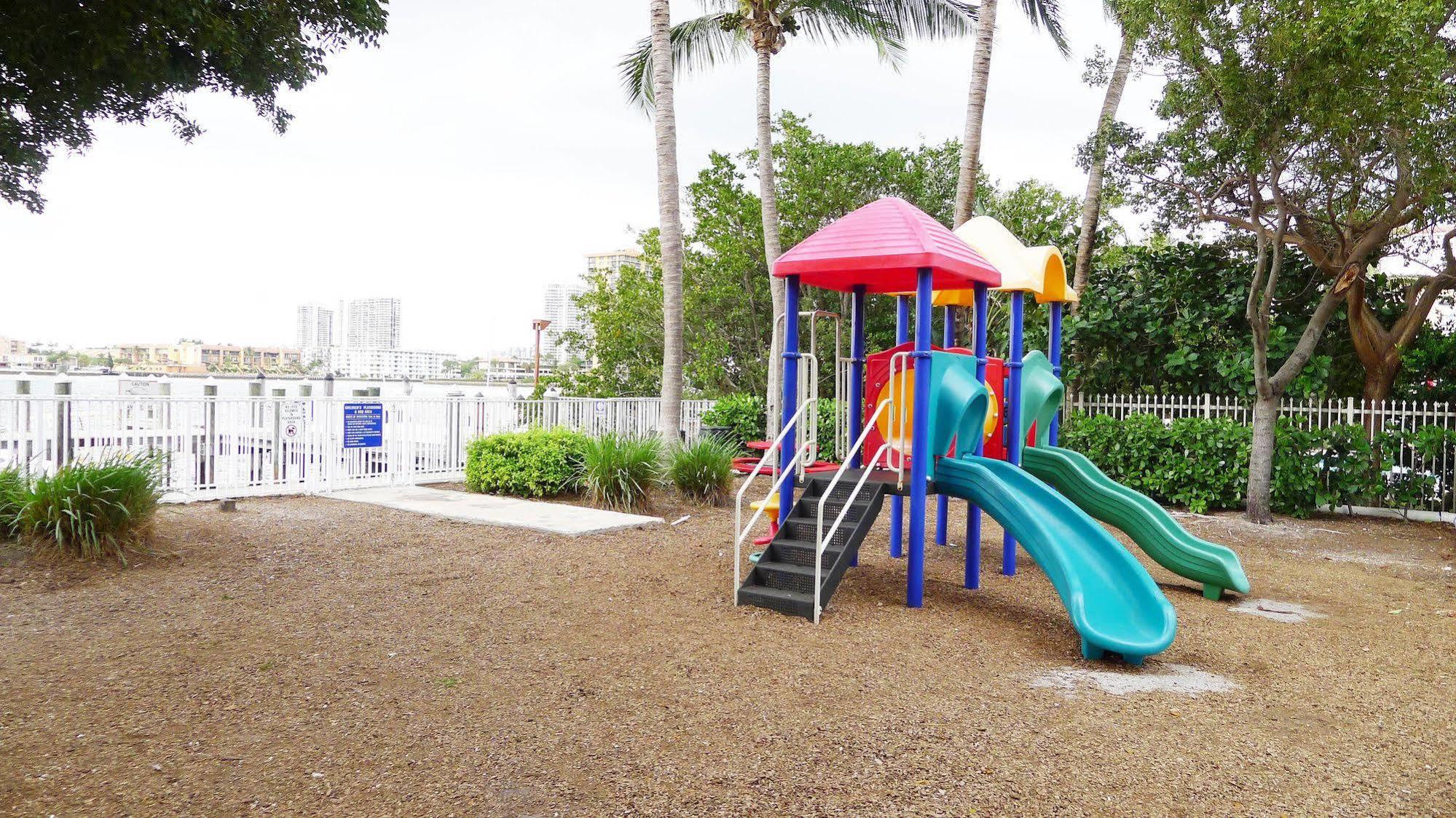 Miami Waterfront Apartments Sunny Isles Beach Zewnętrze zdjęcie